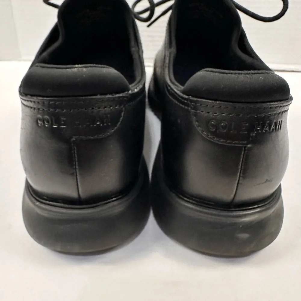 Cole Haan 2.Zerogrand Laser Wingtip Oxford Sz 10.5W